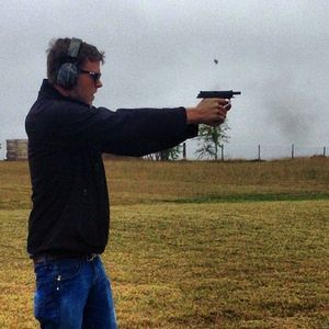 Meet your Posher, Justin